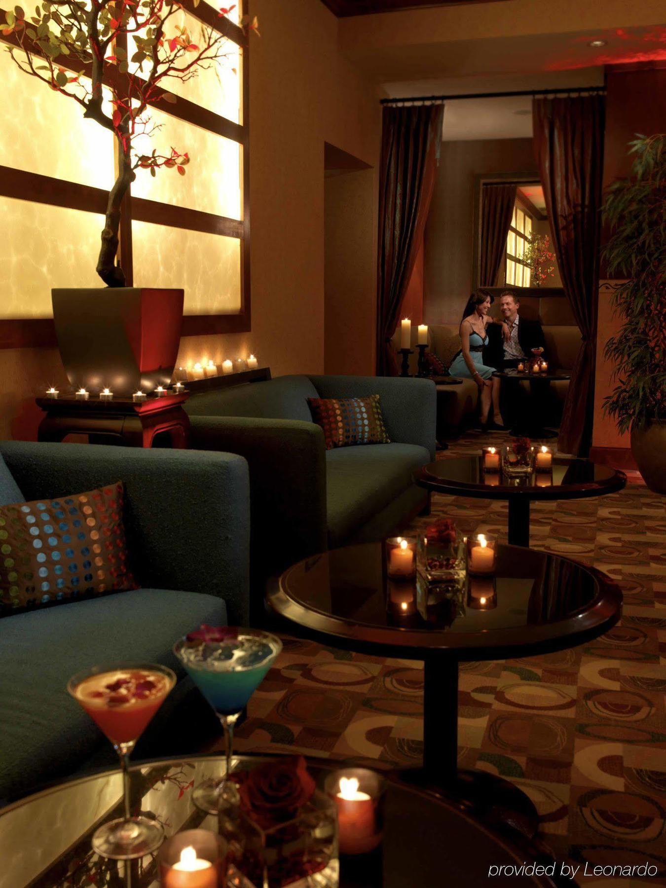 Embassy Suites By Hilton Fort Worth Downtown Exteriör bild